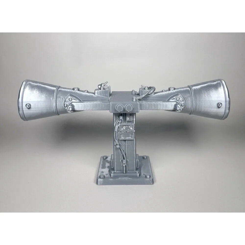 Chernobyl Radioisotope Tester Toy Chernobyl Toy